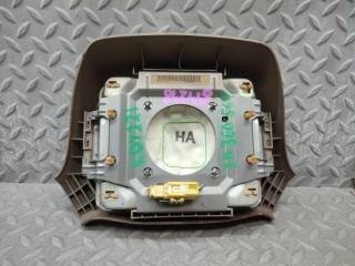 Airbag водительский TOYOTA DYNA KDY221 1KD-FTV 5 ракурс