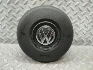 Airbag водительский VOLKSWAGEN BEETLE 5C1 CBZ 5C5880201 1 ракурс