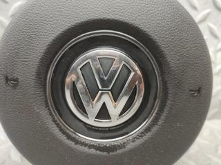 Airbag водительский VOLKSWAGEN BEETLE 5C1 CBZ 5C5880201 2 ракурс