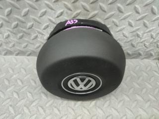 Airbag водительский VOLKSWAGEN BEETLE 5C1 CBZ 5C5880201 3 ракурс