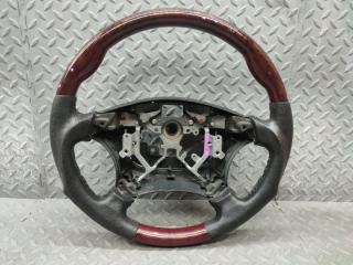 Руль TOYOTA HILUX SURF TRN210 2TR-FE 45103-06110 1 ракурс