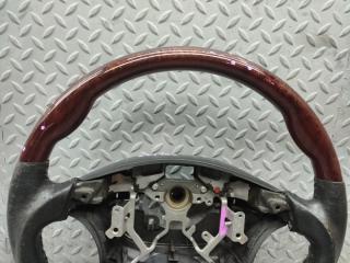 Руль TOYOTA HILUX SURF TRN210 2TR-FE 45103-06110 2 ракурс