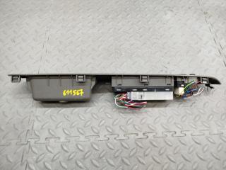 Блок упр. стеклоподьемниками правый передний SUBARU STELLA RN1 94262KJ000 5 ракурс