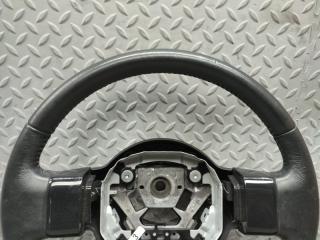 Руль NISSAN CUBE BZ11 CR14DE 2 ракурс Руль NISSAN CUBE BZ11 CR14DE 2 ракурс