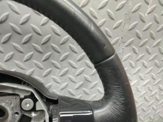 Руль NISSAN CUBE BZ11 CR14DE 5 ракурс Руль NISSAN CUBE BZ11 CR14DE 5 ракурс