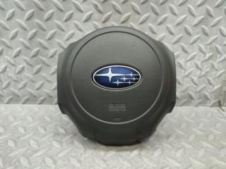 Airbag водительский SUBARU OUTBACK BS9 FB25ASYHAA 1 ракурс