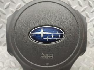 Airbag водительский SUBARU OUTBACK BS9 FB25ASYHAA 3 ракурс
