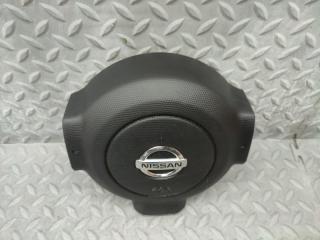 Airbag водительский NISSAN CUBE BZ11 CR14DE 2 ракурс Airbag водительский NISSAN CUBE BZ11 CR14DE 2 ракурс