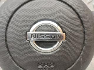 Airbag водительский NISSAN CUBE BZ11 CR14DE 3 ракурс Airbag водительский NISSAN CUBE BZ11 CR14DE 3 ракурс