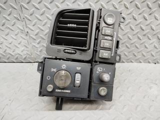 Переключатель света фар CHEVROLET TAHOE GMT800 LM7 15755595 1 ракурс