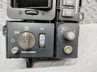 Переключатель света фар CHEVROLET TAHOE GMT800 LM7 15755595 2 ракурс