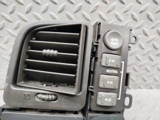 Переключатель света фар CHEVROLET TAHOE GMT800 LM7 15755595 3 ракурс