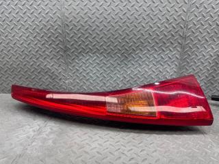 Стоп-сигнал левый задний NISSAN STAGEA M35 VQ25DD 4942A 5 ракурс Стоп-сигнал левый задний NISSAN STAGEA M35 VQ25DD 4942A 5 ракурс