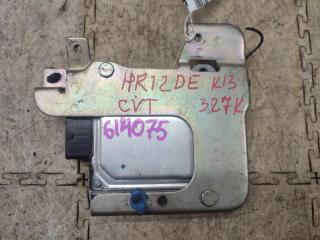 Блок управления акпп NISSAN MARCH K13 HR12DE 310361HH1D, A36-000TH2 1 ракурс