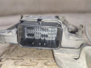 Блок управления акпп NISSAN MARCH K13 HR12DE 310361HH1D, A36-000TH2 3 ракурс