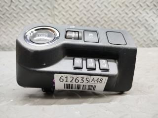 Кнопка старта SUBARU LEVORG VM4 FB16ESZH9A 9490A-SSPIMB02 2 ракурс