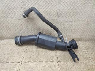 Патрубок интеркулера MERCEDES-BENZ C-CLASS W204 M271 KE 18 ML (271.950) A2710902137 2 ракурс