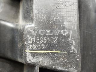 Крепеж бампера правый передний VOLVO V40 MV B5204T 31395102 4 ракурс