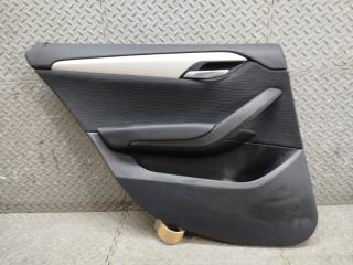 Обшивка дверей левая задняя BMW X1 E84 N46B20BD 912720501 1 ракурс