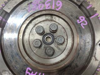 Маховик HONDA ACTY TRUCK HA9 E07Z 2 ракурс Маховик HONDA ACTY TRUCK HA9 E07Z 2 ракурс