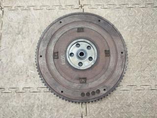 Маховик HONDA ACTY TRUCK HA9 E07Z 4 ракурс Маховик HONDA ACTY TRUCK HA9 E07Z 4 ракурс
