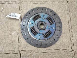 Диск сцепления MAZDA DEMIO