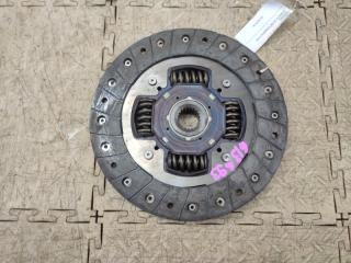 Диск сцепления MAZDA DEMIO DY3W ZJ MZD004U 3 ракурс Диск сцепления MAZDA DEMIO DY3W ZJ MZD004U 3 ракурс