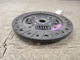 Диск сцепления MAZDA DEMIO DY3W ZJ MZD004U 4 ракурс Диск сцепления MAZDA DEMIO DY3W ZJ MZD004U 4 ракурс