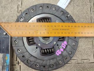Диск сцепления MAZDA DEMIO DY3W ZJ MZD004U 5 ракурс Диск сцепления MAZDA DEMIO DY3W ZJ MZD004U 5 ракурс