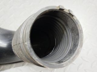 Патрубок воздушн.фильтра HONDA STREAM RN8 R20A 3 ракурс
