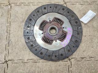 Диск сцепления MAZDA BONGO BRAWNY SKE6V FE 4F20A, MZD070U 3 ракурс Диск сцепления MAZDA BONGO BRAWNY SKE6V FE 4F20A, MZD070U 3 ракурс