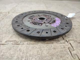 Диск сцепления MAZDA BONGO BRAWNY SKE6V FE 4F20A, MZD070U 4 ракурс Диск сцепления MAZDA BONGO BRAWNY SKE6V FE 4F20A, MZD070U 4 ракурс