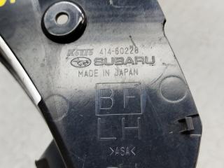 Накладка на стоп левая задняя SUBARU OUTBACK BS9 FB25ASYHAA 414-60228 5 ракурс