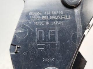 Накладка на стоп правая задняя SUBARU OUTBACK BS9 FB25ASYHAA 414-60228 5 ракурс