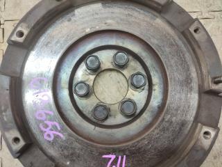 Маховик MAZDA BONGO BRAWNY SKE6V FE 2 ракурс