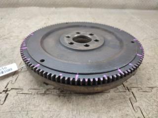 Маховик MAZDA BONGO BRAWNY SKE6V FE 5 ракурс