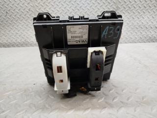 Блок комфорта VOLKSWAGEN BEETLE 5C1 CBZ 6R0937088G 2 ракурс