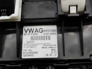 Блок комфорта VOLKSWAGEN BEETLE 5C1 CBZ 6R0937088G 4 ракурс