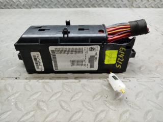 Блок предохранителей VOLKSWAGEN BEETLE 5C1 CBZ 5C2970126D 1 ракурс