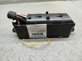Блок предохранителей VOLKSWAGEN BEETLE 5C1 CBZ 5C2970126D 2 ракурс