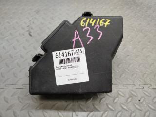Блок предохранителей HONDA STREAM RN8 R20A 1 ракурс