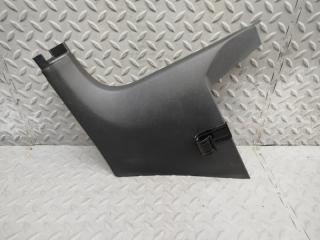 Накладка на порог салона левая передняя VOLKSWAGEN BEETLE 5C1 CBZ 5C2863483 1 ракурс