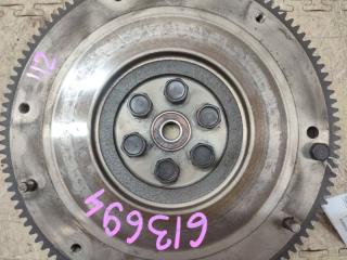 Маховик MAZDA DEMIO DY3W ZJ ZL27 2 ракурс