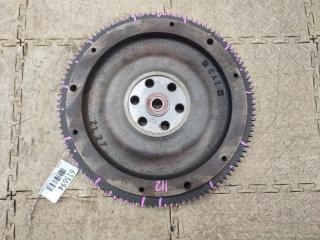 Маховик MAZDA DEMIO DY3W ZJ ZL27 4 ракурс