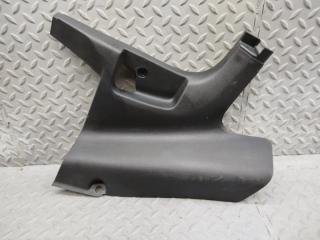 Накладка на порог салона правая передняя VOLKSWAGEN BEETLE 5C1 CBZ 5C2863484 1 ракурс