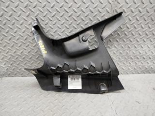 Накладка на порог салона правая передняя VOLKSWAGEN BEETLE 5C1 CBZ 5C2863484 2 ракурс