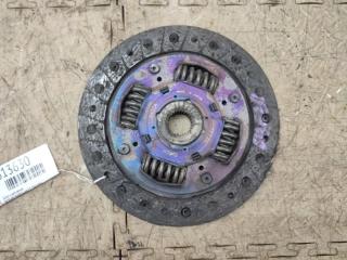 Диск сцепления NISSAN MARCH AK12 CR12DE 7F12AAX00A 1 ракурс