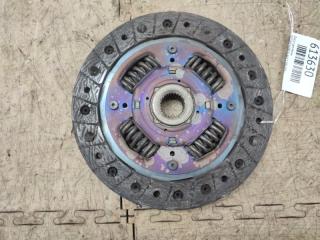 Диск сцепления NISSAN MARCH AK12 CR12DE 7F12AAX00A 3 ракурс