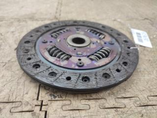Диск сцепления NISSAN MARCH AK12 CR12DE 7F12AAX00A 4 ракурс