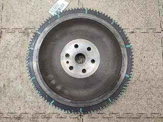 Маховик NISSAN MARCH AK12 CR12DE 4 ракурс